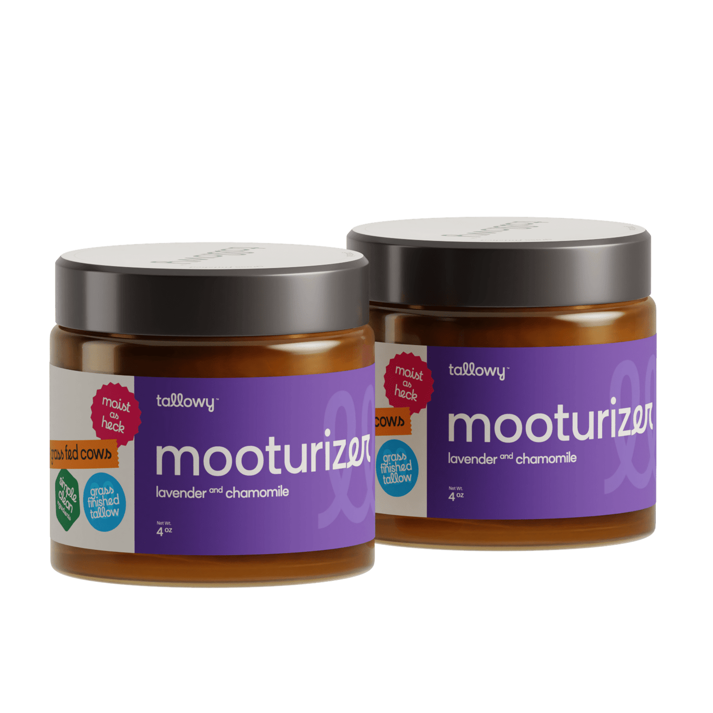 Mooturizer Lavender
