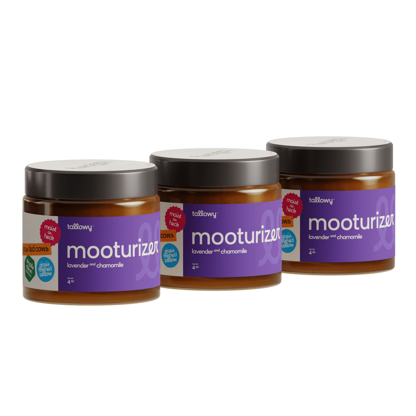 Mooturizer Lavender