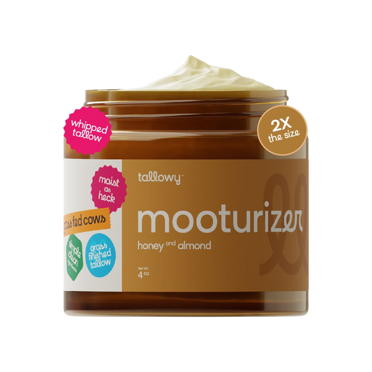 Mooturizer Honey